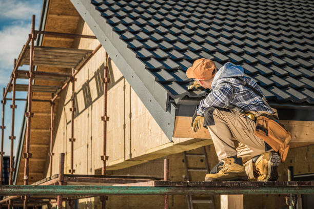 Sealant for Roof in Minden, LA