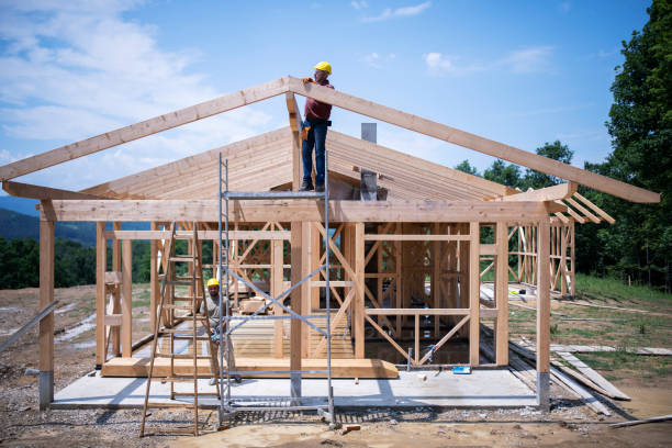 Quick and Trustworthy Emergency Roof Repair Services in Minden, LA