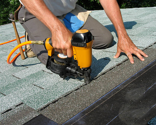 Best New Roof Installation  in Minden, LA