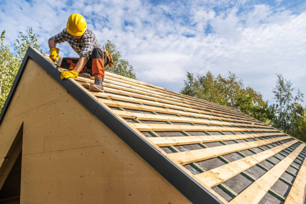 Best Commercial Roofing Services  in Minden, LA