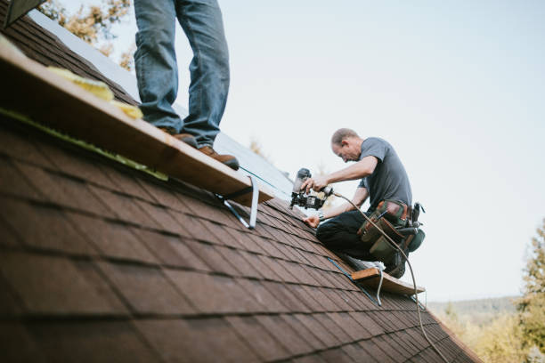 Roof Repair Estimates in Minden, LA